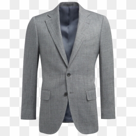 Image Result For Grey Suit Png - Transparent Suit Jacket Png, Png Download - black suit png