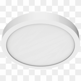 Led Panel Lights - Plate, HD Png Download - white lights png