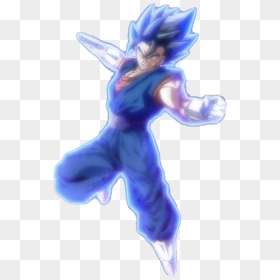 View Samegoogleiqdbsaucenao Migatte No Vegito , - Vegito Ultra Instinct Png, Transparent Png - whis png