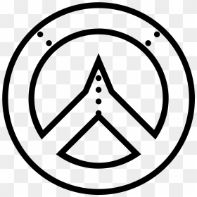 Overwatch Icon , Png Download - Icon, Transparent Png - overwatch icon png