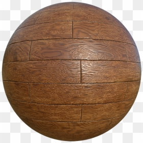 Worn Out Wood Plank Texture, Seamless And Tileable - Plywood, HD Png Download - wooden plank png