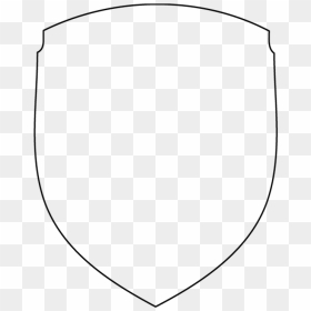 Northbrook Country Club - Suryalaya, HD Png Download - black shield png
