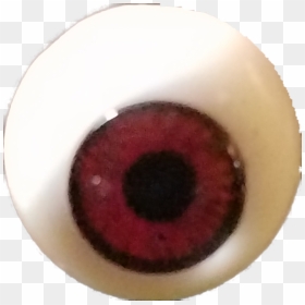 Transparent Red Eye Meme Png - Close-up, Png Download - red eye meme png