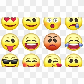 Transparent Celebration Emoji Png - Some Emojis, Png Download - celebration emoji png