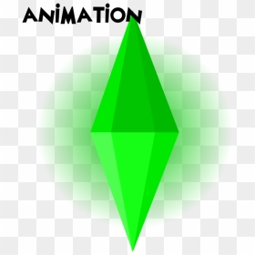 Thumb Image, HD Png Download - plumbob png