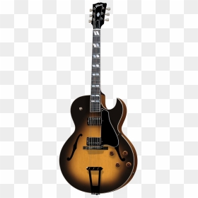 Electric Guitar - Gibson J100 1941, HD Png Download - guitarra png