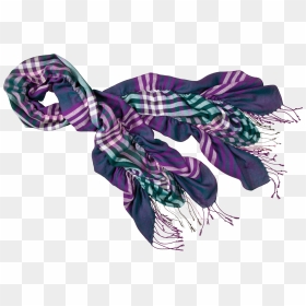 Шарфы Png, Transparent Png - purple diamond png