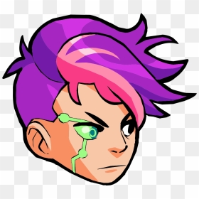 Brawlhalla Ada Png , Png Download - Brawlhalla Head Png, Transparent Png - brawlhalla png