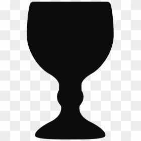 Wine Glass, HD Png Download - goblet png