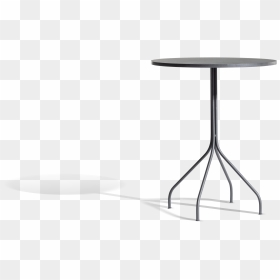 Coffee Table, HD Png Download - cafe table png