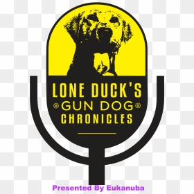 Podcast, HD Png Download - duck hunt dog png