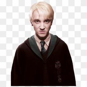 Draco Malfoy No Background , Png Download - Draco Malfoy Harry Potter, Transparent Png - draco malfoy png
