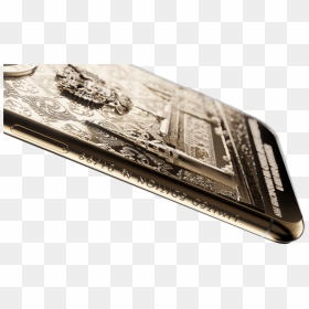 Caviar Putin Gold 7 - Vladimir Putin, HD Png Download - putin head png