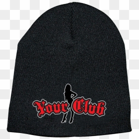 Sexy Silhouette 1004b - Beanie, HD Png Download - sexy silhouette png