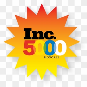 Gate Premier Solutions Named One Of America’s Fastest-growing, HD Png Download - yellow starburst png