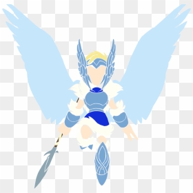 Transparent Brawlhalla Characters Png - Brawlhalla Brynn Fanart, Png Download - brawlhalla png