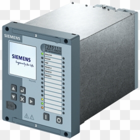 Overcurrent And Feeder Protection Reyrolle 7sr51 - Reyrolle 5, HD Png Download - relay for life png