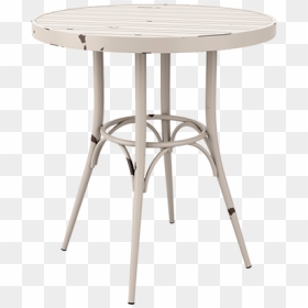 Web Choux Round Table - Coffee Table, HD Png Download - cafe table png