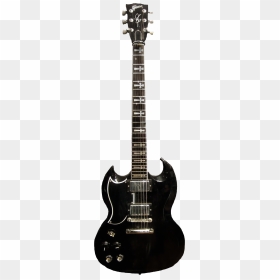 Iommi Sg Guitar - Epiphone Sg Special, HD Png Download - guitarra png