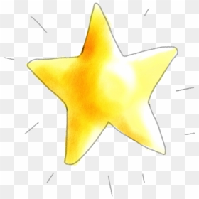 Star, HD Png Download - shining star png