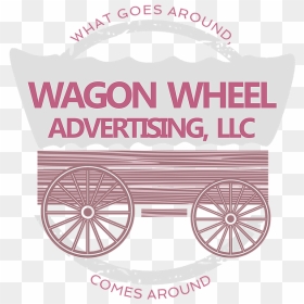 Wagon, HD Png Download - wagon wheel png