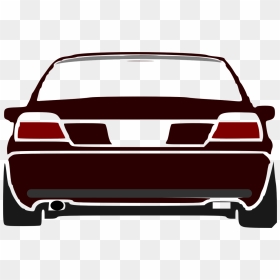 Car, HD Png Download - windshield png