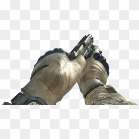 Transparent Call Of Duty Mw3 - Mw3 Glock, HD Png Download - mw3 png
