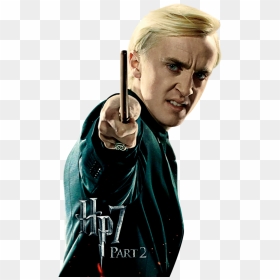 Png Malfoy Png Malfoy - Draco Malfoy, Transparent Png - draco malfoy png