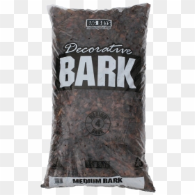 Medium Bark, HD Png Download - weed bag png