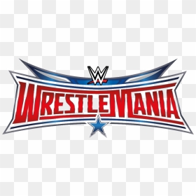 Hd Wwe Wrestlemania 32 Logo - Emblem, HD Png Download - wrestlemania 32 logo png
