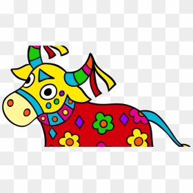 Thumb Image - Bumba Meu Boi Png, Transparent Png - boi png