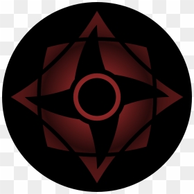 Thumb Image - De Mangekyou Sharingan Eterno, HD Png Download - mangekyou sharingan png