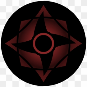 Thumb Image - De Mangekyou Sharingan Eterno, HD Png Download - mangekyou sharingan png