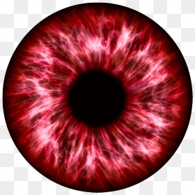 #circle #eyes #red #circulo #png #tumblr #colors #círculo - Red Eyes Png, Transparent Png - red eye meme png
