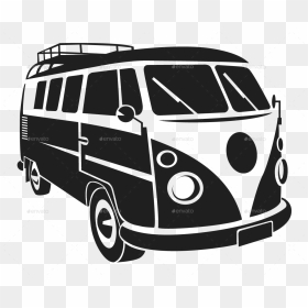 Thumb Image - Combi Png, Transparent Png - volkswagen png