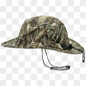 Toadskinz Waterproof Bucket Hat - Hat, HD Png Download - bucket hat png