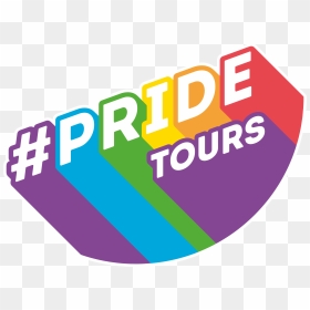 Logo Pride Grande - Lgbt Logos, HD Png Download - gay pride png
