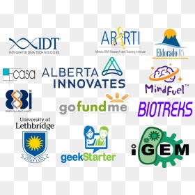 And A Big Thank You To Our Sponsors, Png Download, Transparent Png - gofundme png