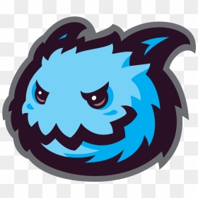 Icone Png League Of Legends, Transparent Png - league of legends icon png