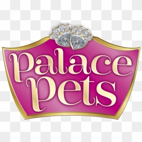 Pets Disney Wiki Fandom - Palace Pets, HD Png Download - disney castle logo png