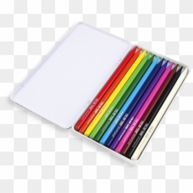 Color Core Colored Pencils - Color Core, HD Png Download - colored pencil png