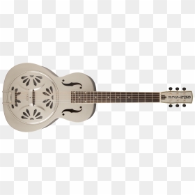 G9231 Bobtail™ Steel Square-neck A - Kiss Tommy Thayer Guitar, HD Png Download - guitar outline png