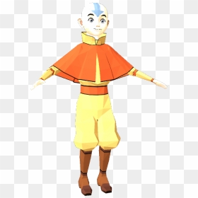 Download Zip Archive - Illustration, HD Png Download - aang png