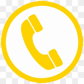 Thumb Image - Telephone Icon Red Transparent, HD Png Download - telefone png