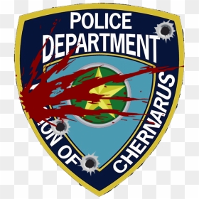 Wp3j29c - Chernarus Police Force Logo, HD Png Download - dayz logo png