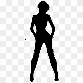 Transparent Sexy Icon Png - Mulher Sexy Png, Png Download - sexy silhouette png
