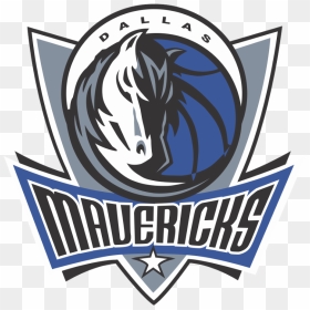 Dallas Mavericks Vector Logo - Dallas Mavericks 2017 Logo, HD Png Download - dallas mavericks logo png