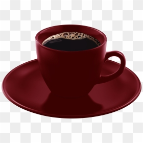 Png Clip Art Gallery - Black Coffee Cup Png, Transparent Png - coffee cup clipart png