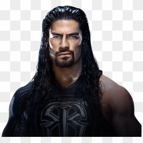 Renders Backgrounds Logos - Roman Reigns Wrestlemania 2016, HD Png Download - wrestlemania 32 logo png