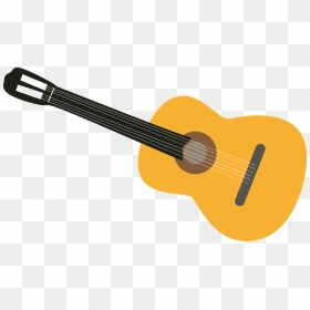 Soniquete A App - Guitar Clipart Png, Transparent Png - guitarra png